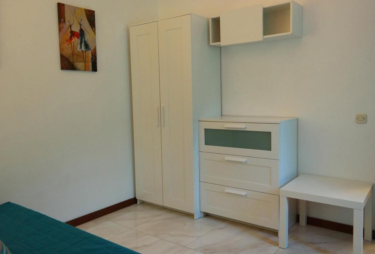PUY Apartments Caterina מראה חיצוני תמונה