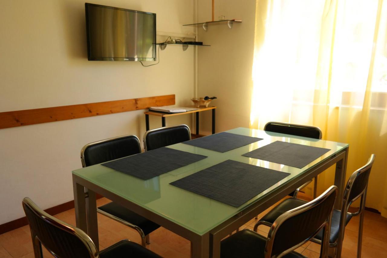 PUY Apartments Caterina מראה חיצוני תמונה