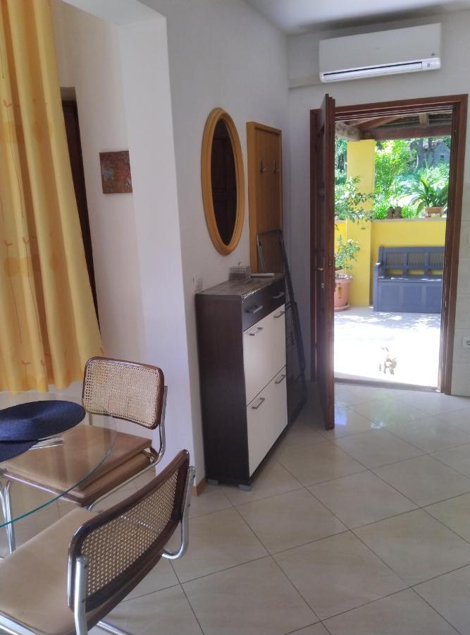 PUY Apartments Caterina מראה חיצוני תמונה