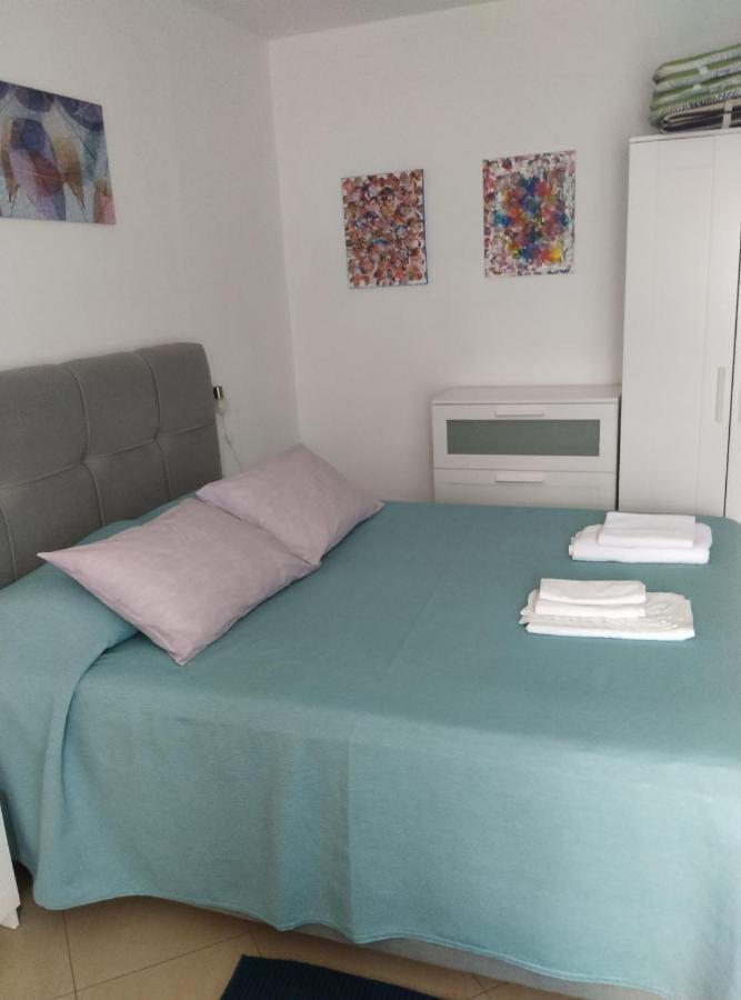 PUY Apartments Caterina מראה חיצוני תמונה