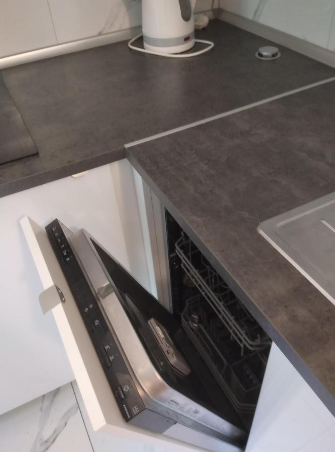 PUY Apartments Caterina מראה חיצוני תמונה