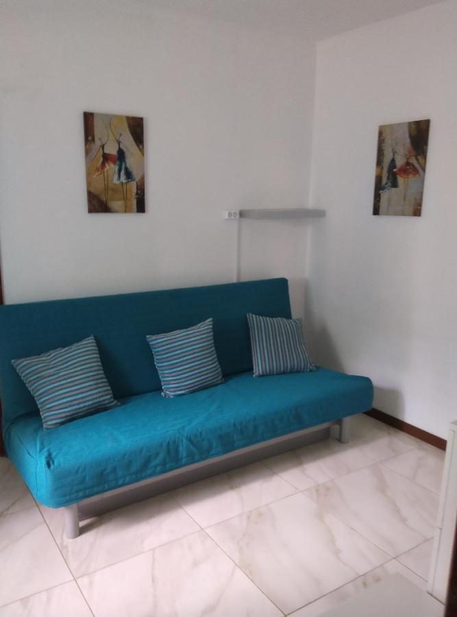 PUY Apartments Caterina מראה חיצוני תמונה