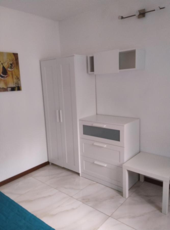 PUY Apartments Caterina מראה חיצוני תמונה