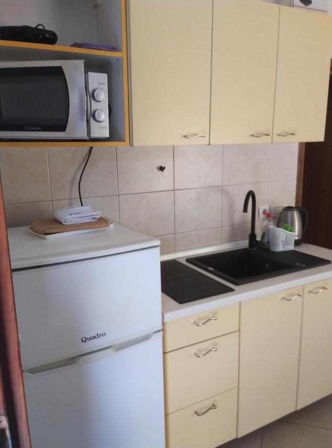 PUY Apartments Caterina מראה חיצוני תמונה