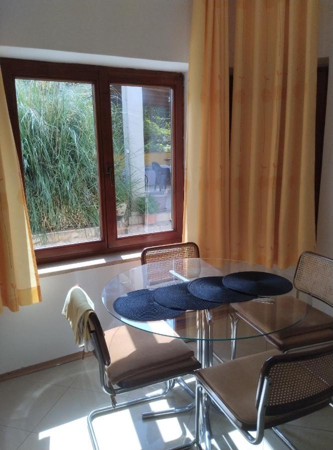 PUY Apartments Caterina מראה חיצוני תמונה
