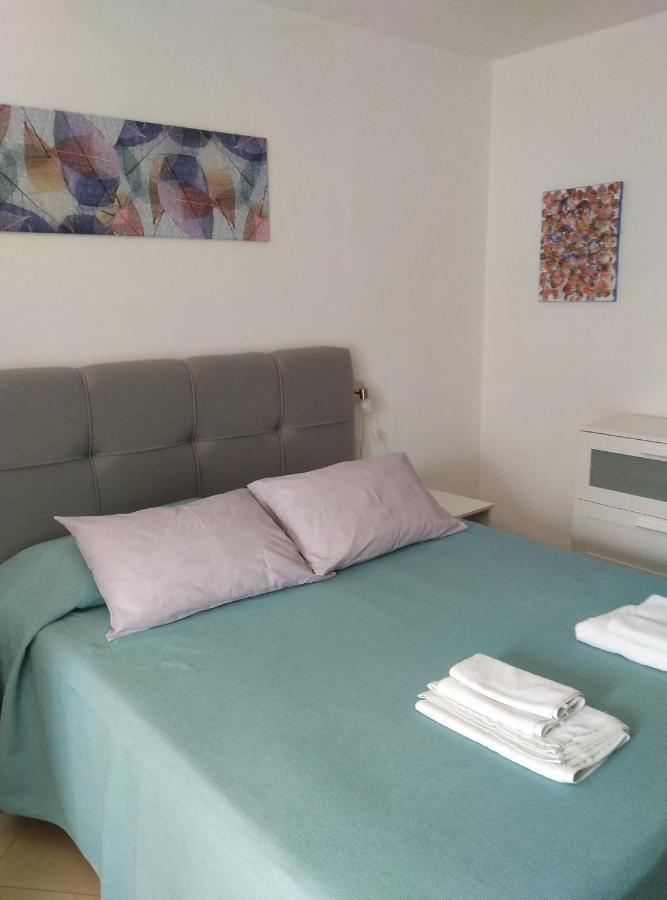 PUY Apartments Caterina מראה חיצוני תמונה