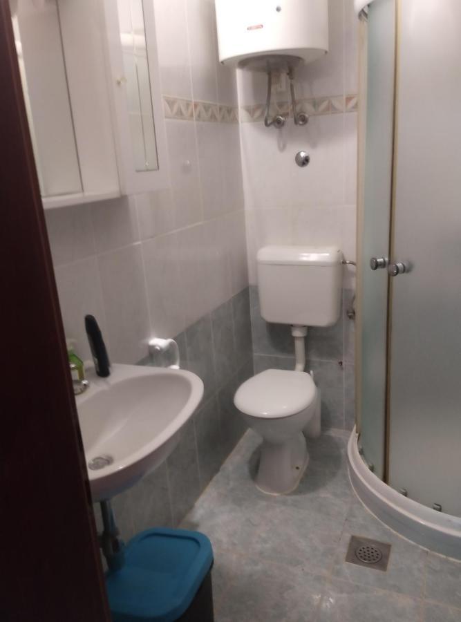 PUY Apartments Caterina מראה חיצוני תמונה