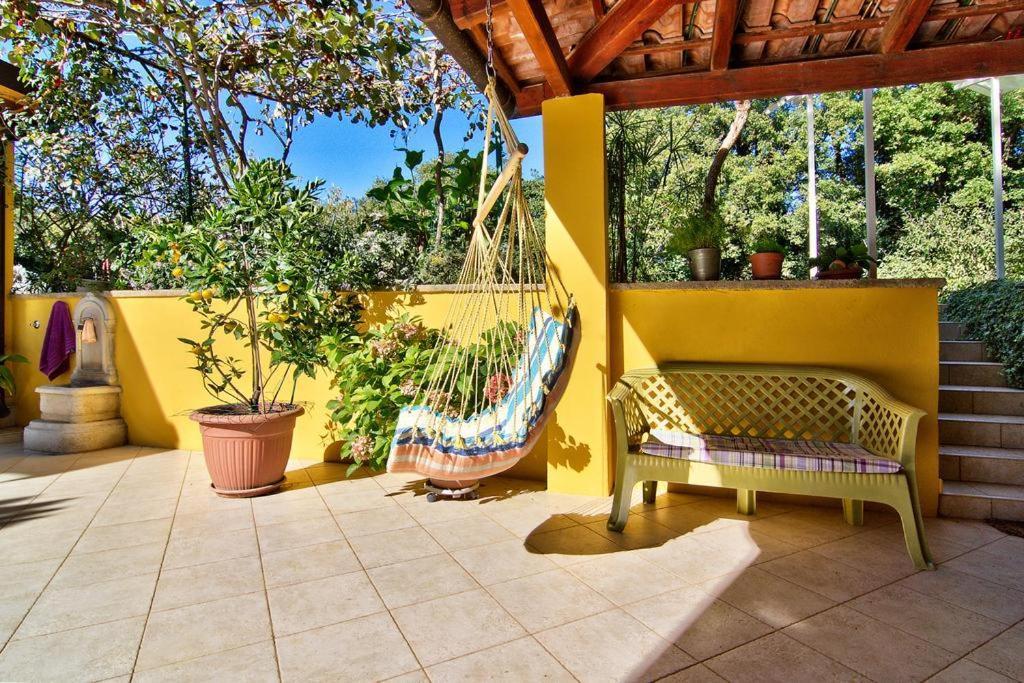 PUY Apartments Caterina מראה חיצוני תמונה