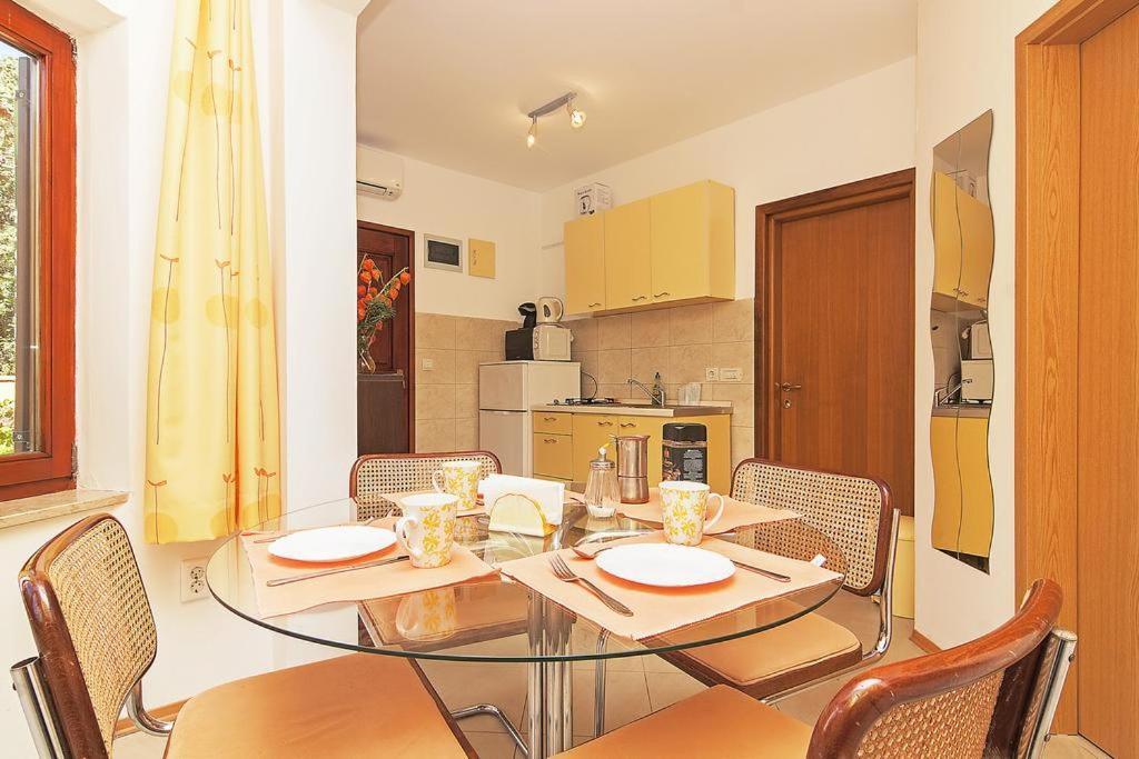 PUY Apartments Caterina מראה חיצוני תמונה