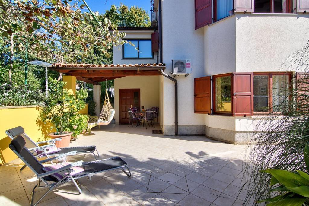 PUY Apartments Caterina מראה חיצוני תמונה