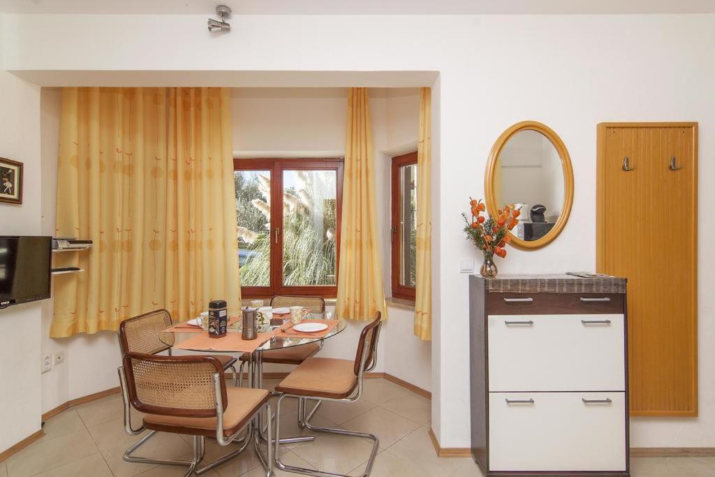 PUY Apartments Caterina מראה חיצוני תמונה